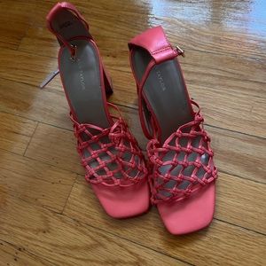 Ann Taylor heels